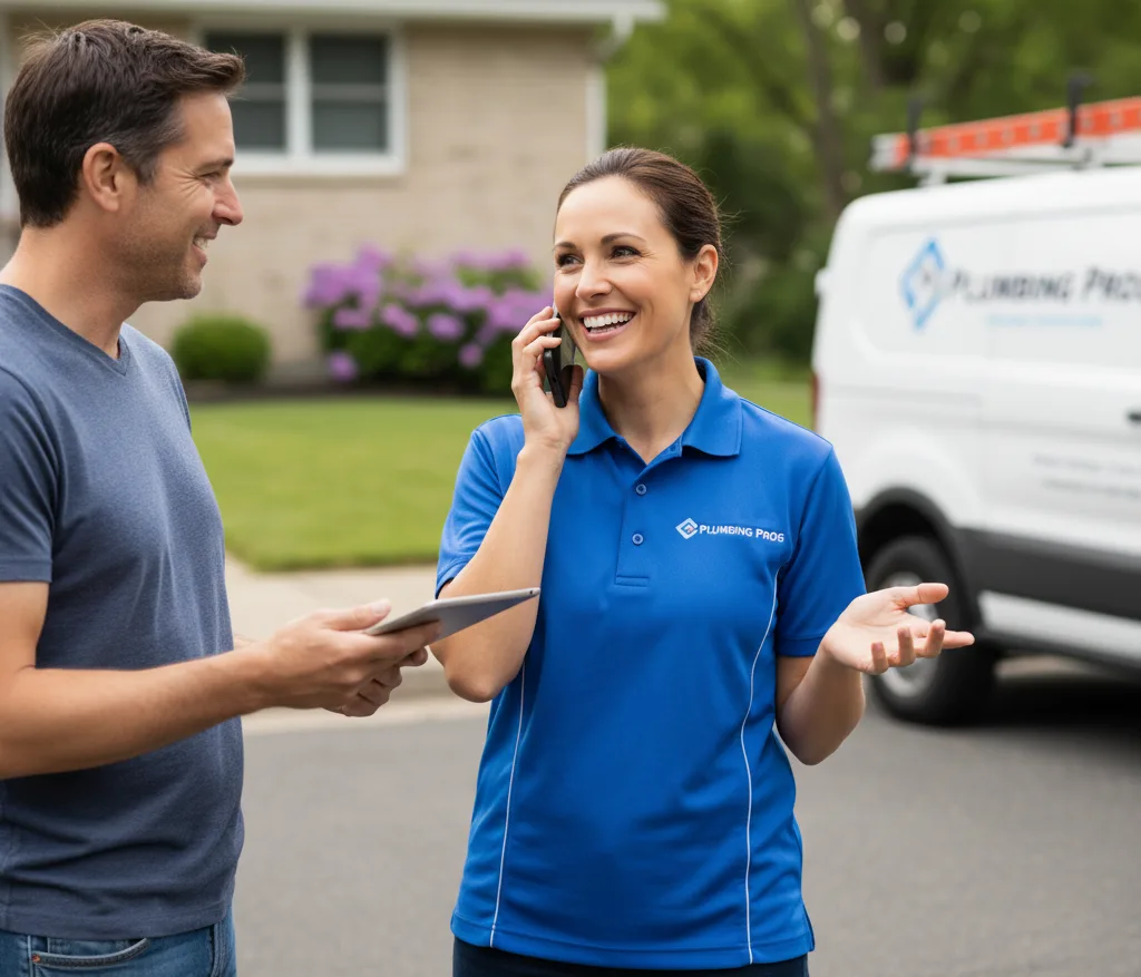 Water Heater Repair in Ottumwa, IA