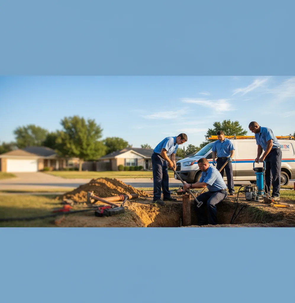 Water Heater Repair in Ottumwa, IA